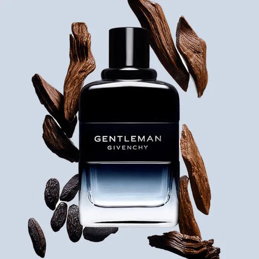 GIVENCHY GENTLEMAN INTENSE