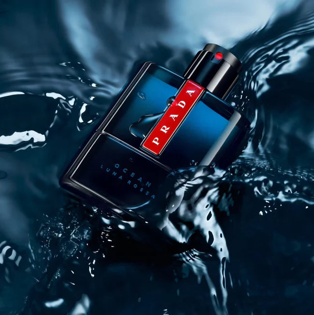 Prada Luna Rossa Ocean