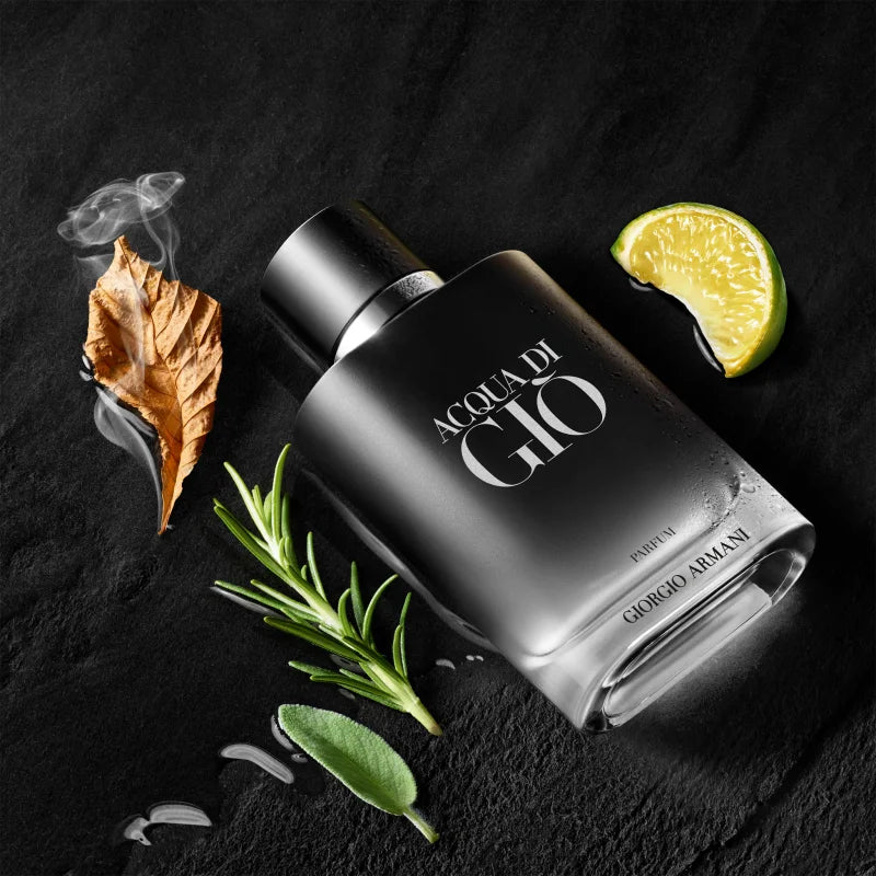 GIORGIO ARMANI ACQUA DI GIO PARFUM