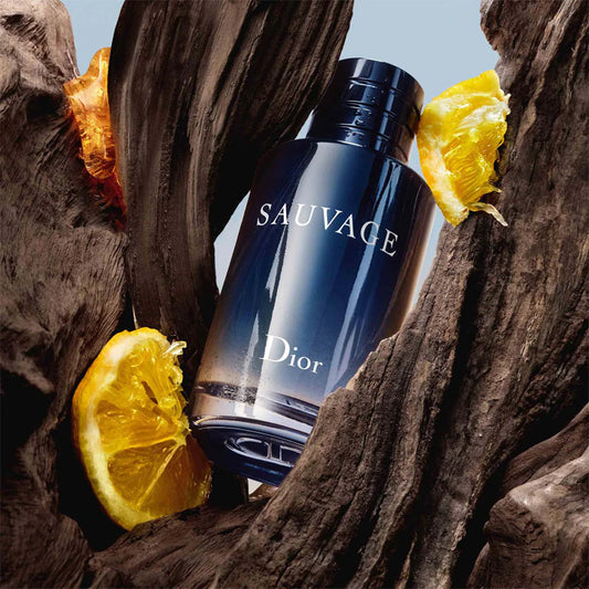 Dior sauvage