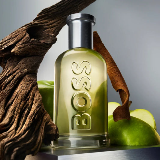 HUGO BOSS BOSS BOTTLED