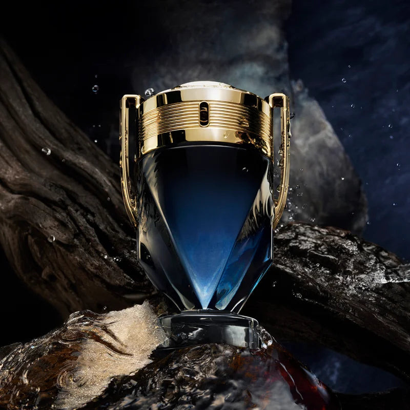 Paco Rabanne Invictus Parfum