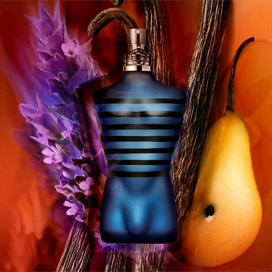 Jean Paul Gaultier Ultra Male