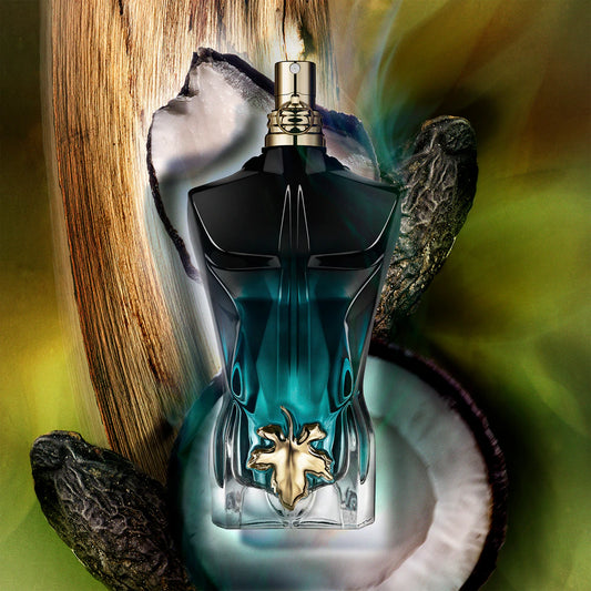 Jean Paul Gaultier Le Beau Le Parfum