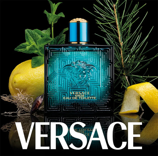 Versace Eros